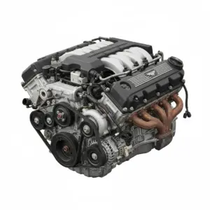 Moteur Bentley Flying Spur 6.0L Essence 2020 OEM