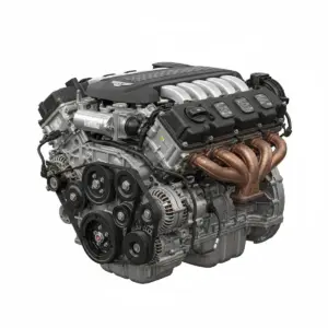 Moteur Bentley Flying Spur 4.0L Essence 2023 OEM