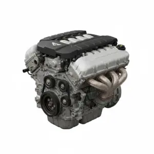 Moteur Bentley Flying Spur 4.0L Essence 2024 OEM