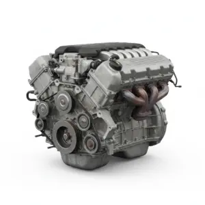 Moteur Bentley Flying Spur 4.0L Essence 2025 OEM