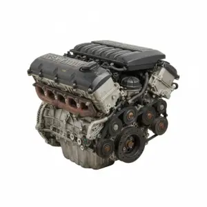 Moteur BMW 135i 3.0L Essence 2010 OEM