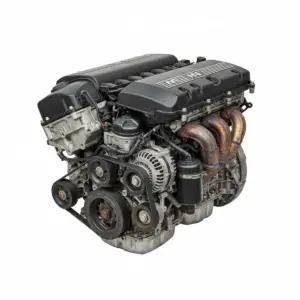 Moteur BMW 1M 3.0L Essence 2012 OEM