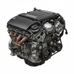 Moteur BMW 228i AWD, N20 Essence 2016 OEM