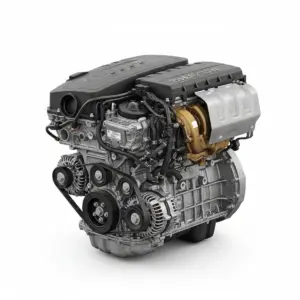 Moteur BMW 228i 2.0L Essence 2020 OEM