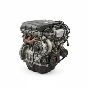 Moteur BMW 228i 2.0L Essence 2021 OEM