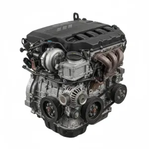 Moteur BMW 228i 2.0L Essence 2022 OEM