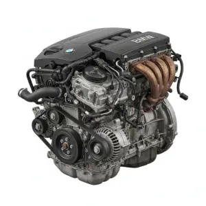 Moteur BMW 228i 2.0L Essence 2023 OEM
