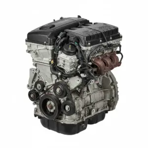 Moteur BMW 228i 2.0L Essence 2024 OEM