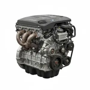 Moteur BMW 228i 2.0L Essence 2025 OEM