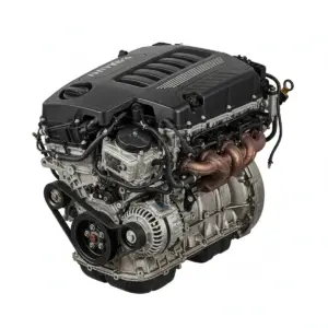 Moteur BMW 230i (2.0L), AWD, thru 12/31/16 Essence 2017 OEM