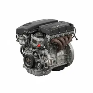 Moteur BMW 230i (2.0L), AWD Essence 2020 OEM