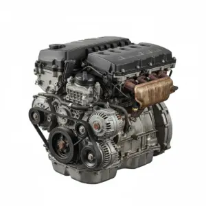 Moteur BMW 230i (2.0L), AWD Essence 2021 OEM