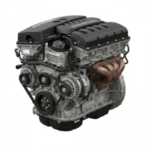 Moteur BMW 230i 2.0L Essence 2022 OEM