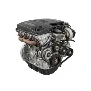 Moteur BMW 230i 2.0L Essence 2023 OEM