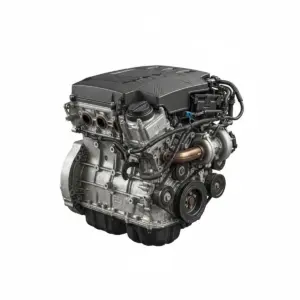 Moteur BMW 230i 2.0L Essence 2025 OEM