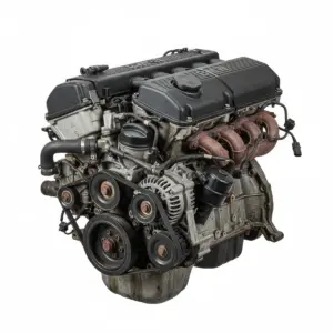 Moteur BMW 318i 1.8L Essence 1993 OEM