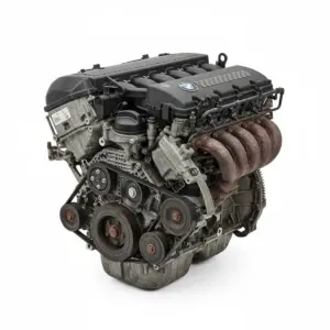 Moteur BMW 318i 2.0L Essence 2004 OEM