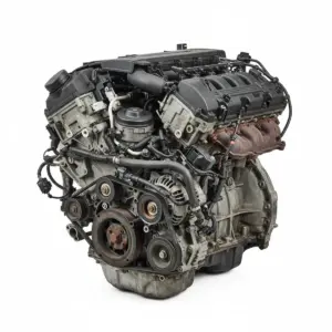 Moteur BMW 318i 2.0L Essence 2010 OEM