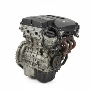 Moteur BMW 318i 2.0L Essence 2012 OEM