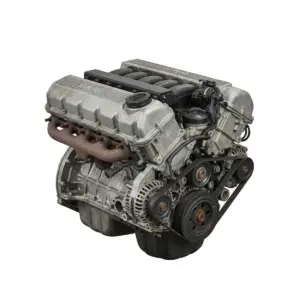Moteur BMW 323i (2.5L), Conv (E36) Essence 1999 OEM