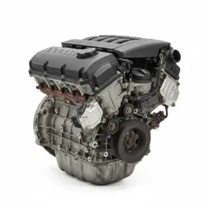 Moteur BMW 325i SW, (3.0L), i (RWD), AT Essence 2006 OEM