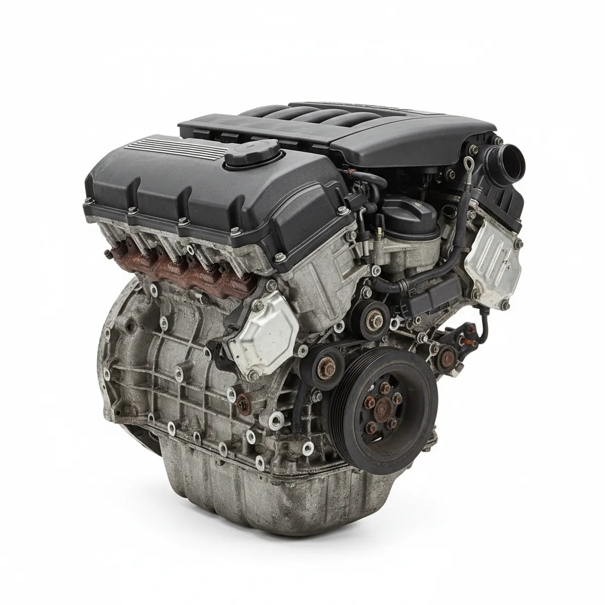 Moteur BMW 325i SW, (3.0L), i (RWD), AT Essence 2006 OEM
