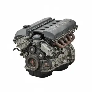 Moteur BMW 325i SW, (3.0L), Xi (AWD) Essence 2006 OEM