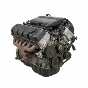 Moteur BMW 328i 2.8L Essence 1996 OEM