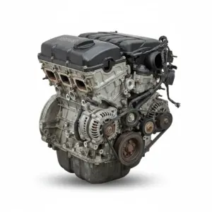 Moteur BMW 328i 3.0L (6 cylinder), N51 engine, AWD Essence 2012 OEM