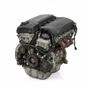Moteur BMW 328i 2.0L (4 cylinder), AWD, N26 engine Essence 2013 OEM