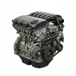 Moteur BMW 328i (2.0L, 4 cylinder), diesel, AWD Diesel 2016 OEM