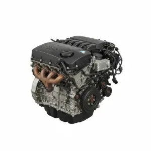 Moteur BMW 328i GT (2.0L, 4 cylinder), N26 engine (SULEV) Essence 2015 OEM