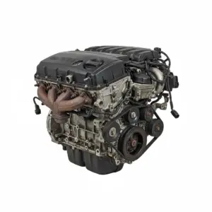 Moteur BMW 328i GT 2.0L Essence 2016 OEM