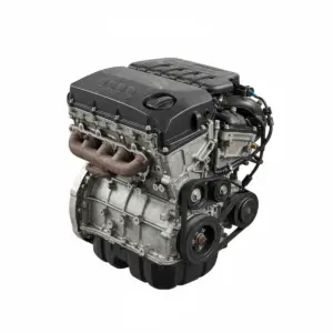 Moteur BMW 330e gasoline, AWD Essence 2021 OEM
