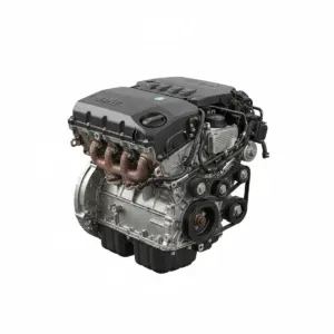 Moteur BMW 330i (2.0L), AWD Essence 2018 OEM