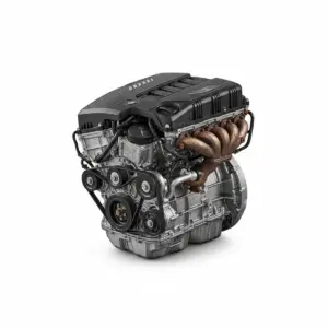 Moteur BMW 330i (2.0L), AWD Essence 2020 OEM