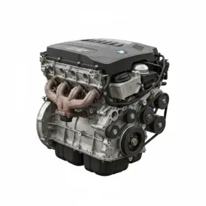 Moteur BMW 330i (2.0L), AWD Essence 2022 OEM