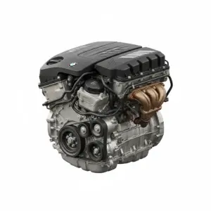 Moteur BMW 330i 2.0L Essence 2024 OEM