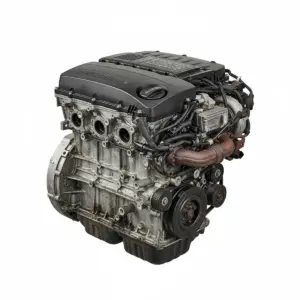 Moteur BMW 330i GT (2.0L), thru 12/31/16 Essence 2017 OEM