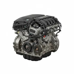 Moteur BMW 330i GT 2.0L Essence 2018 OEM