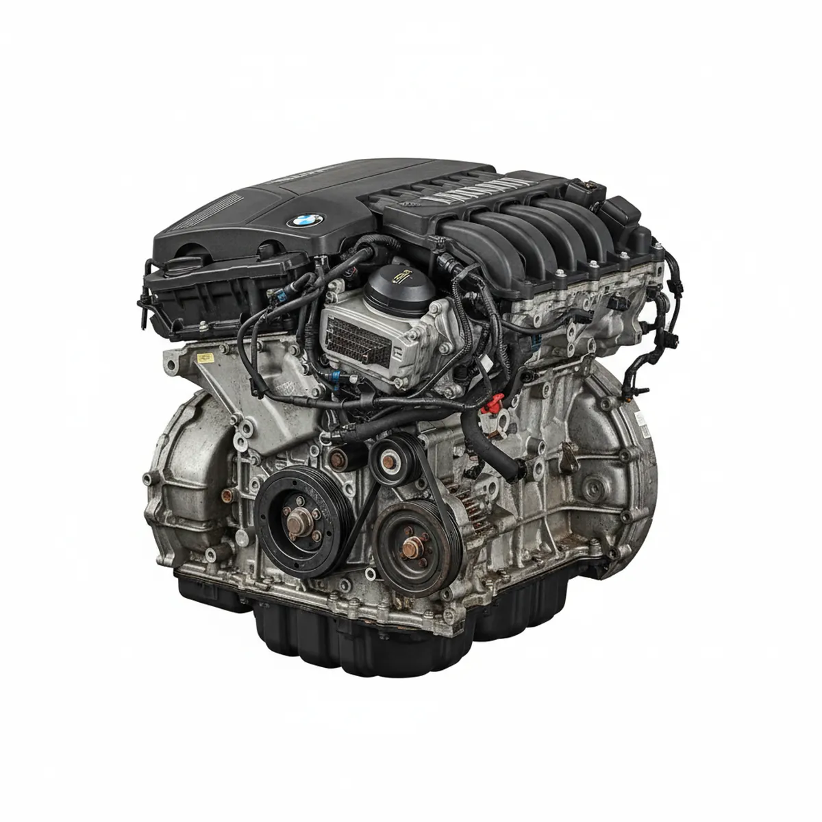 Moteur BMW 330i GT 2.0L Essence 2018 OEM