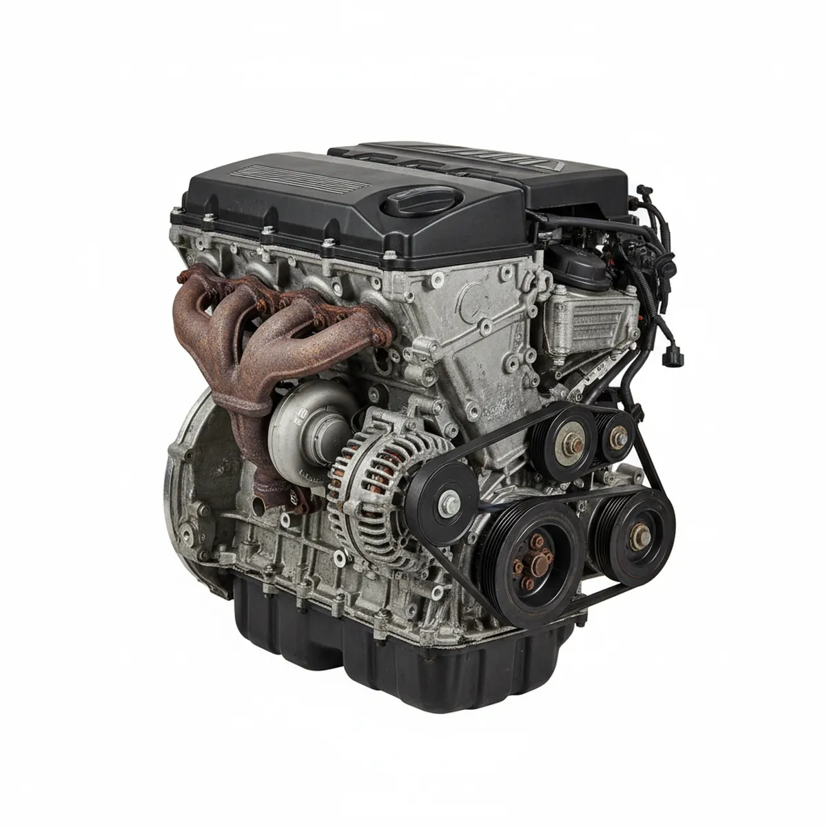 Moteur BMW 330i GT 2.0L Essence 2019 OEM