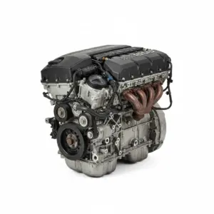 Moteur BMW 340i (3.0L), AWD Essence 2017 OEM