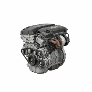 Moteur BMW 340i GT (3.0L), from 12/01/16 Essence 2017 OEM
