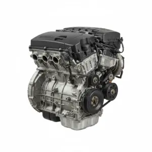 Moteur BMW 340i GT (3.0L), from 08/01/17 Essence 2018 OEM