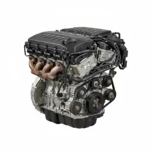 Moteur BMW 340i GT (3.0L), thru 07/31/17 Essence 2018 OEM
