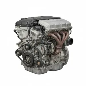 Moteur BMW 340i GT 3.0L Essence 2019 OEM