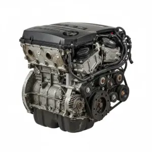 Moteur BMW 430i AWD Essence 2017 OEM