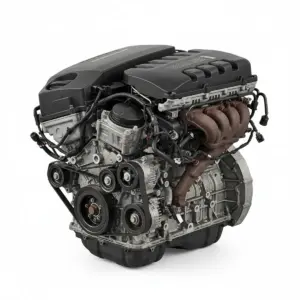 Moteur BMW 430i AWD Essence 2019 OEM