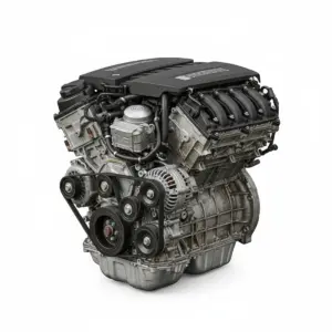 Moteur BMW 430i AWD Essence 2020 OEM